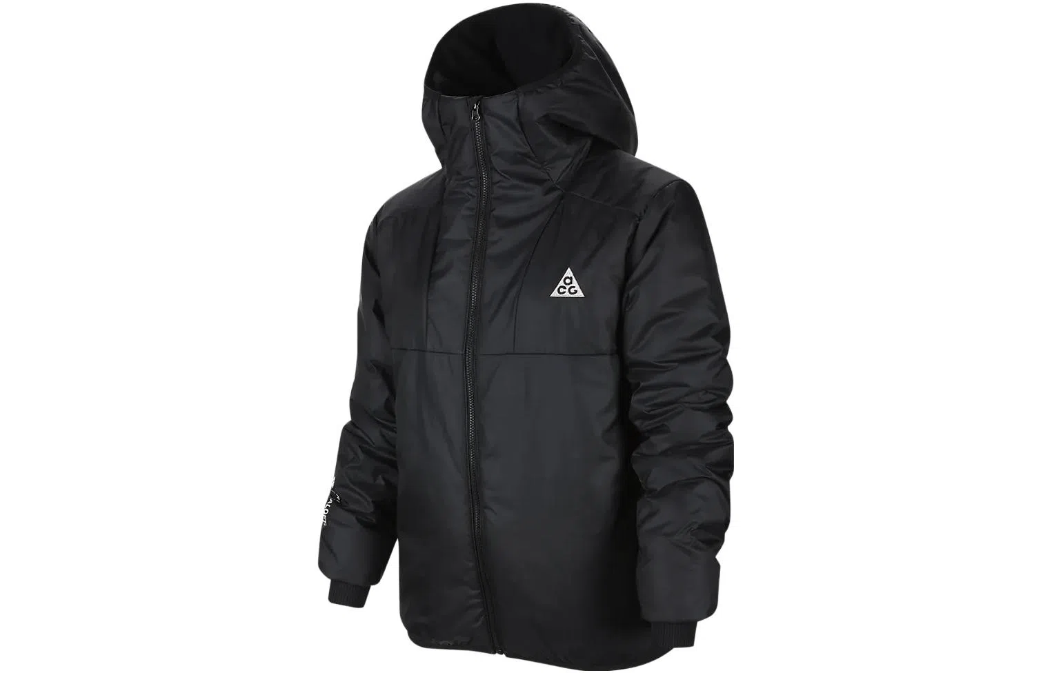 Nike ACG "Rope De Dope" Kids Jacket Black