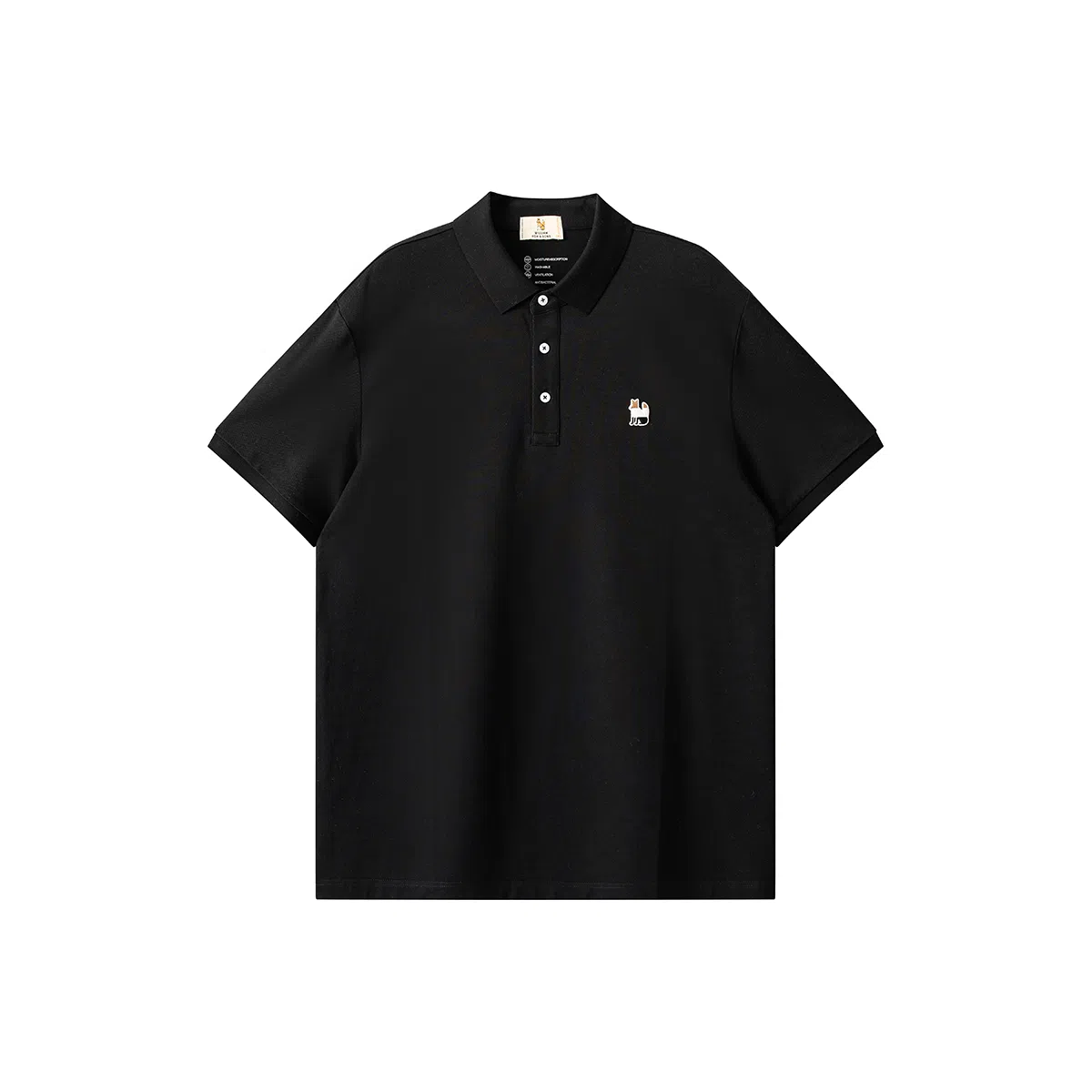 WILLIAM FOXSONS 5APolo