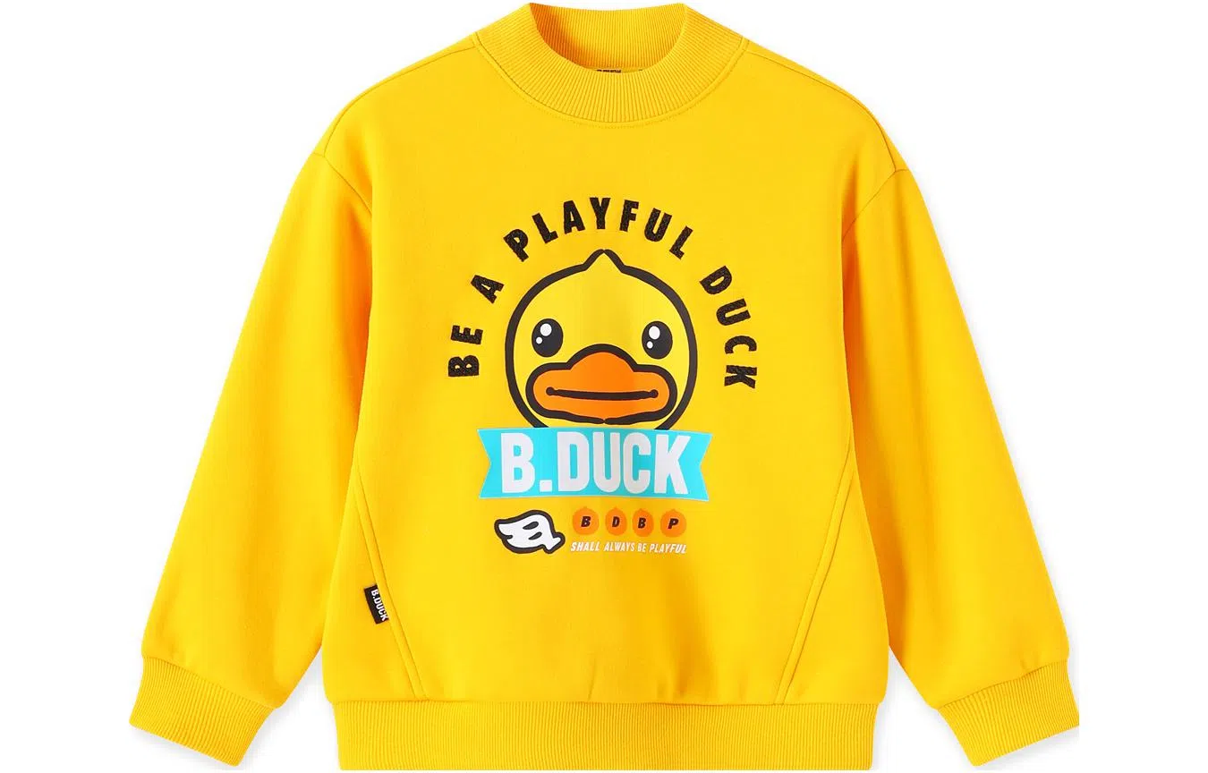 B.Duck