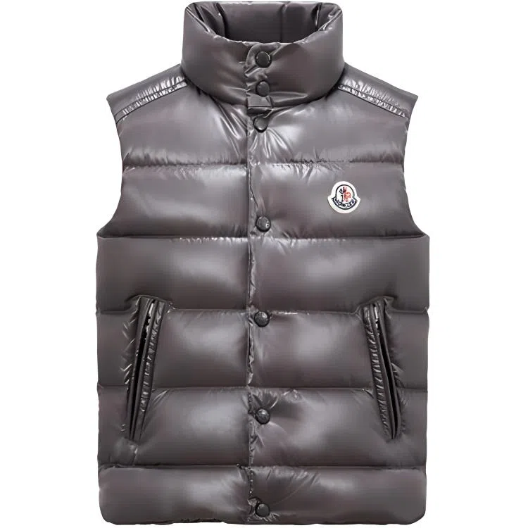 Moncler Tib Down Gilet