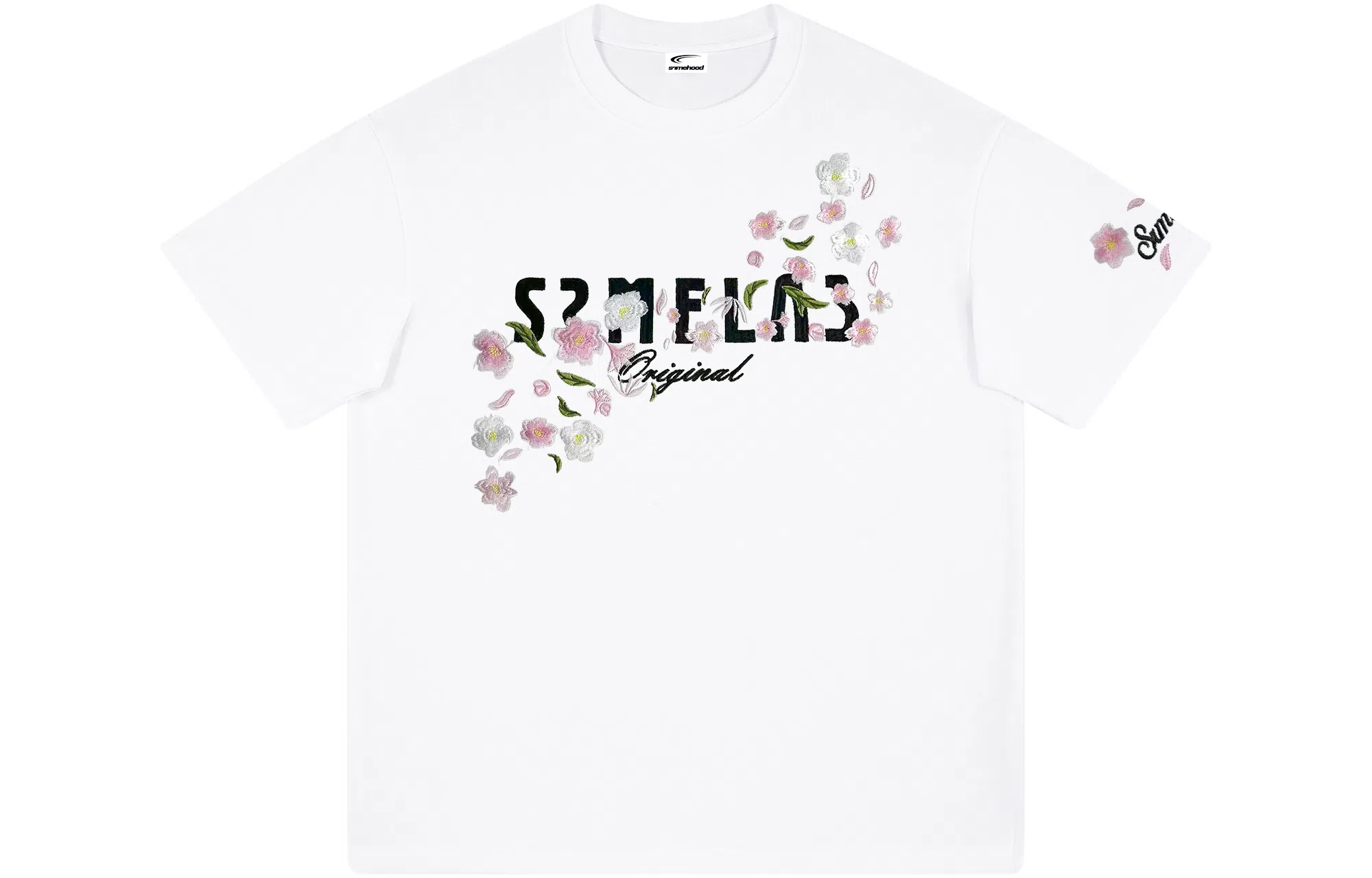 SIMPLE RIMLESSSRME 250T