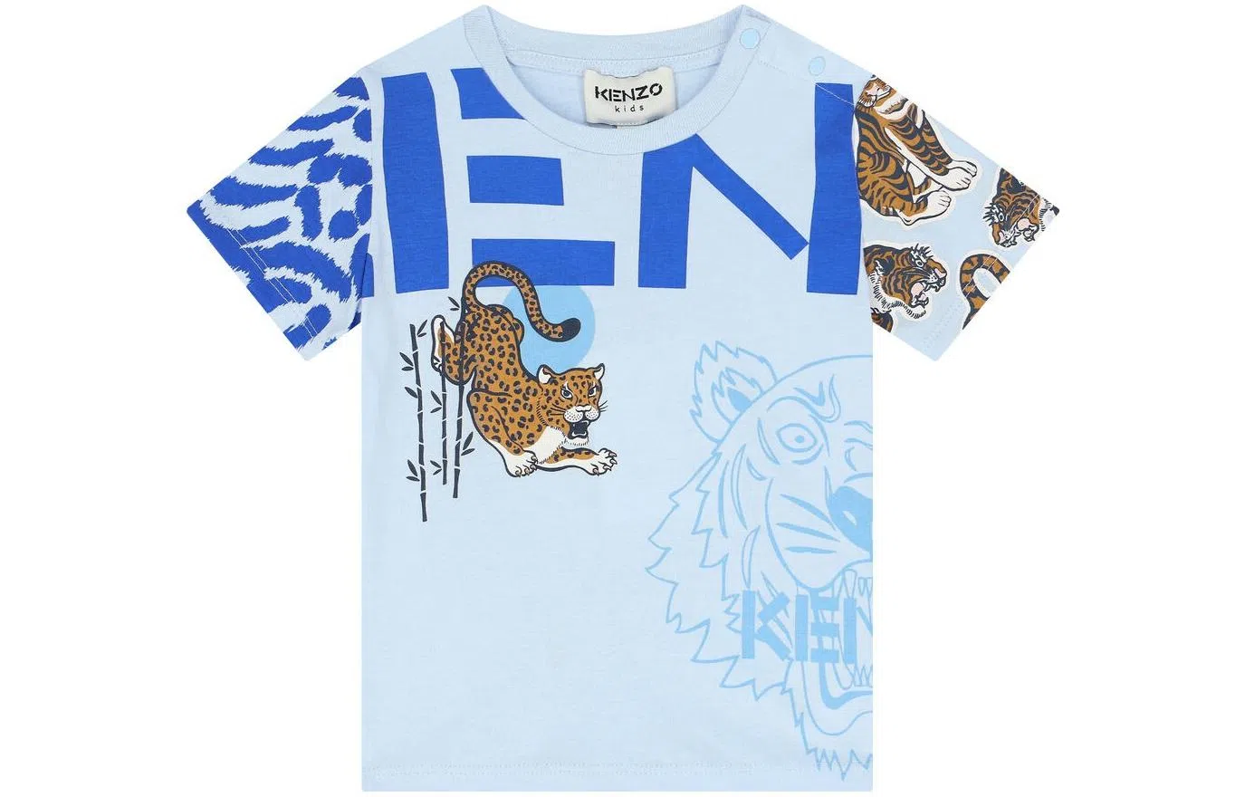 KENZO LogoT