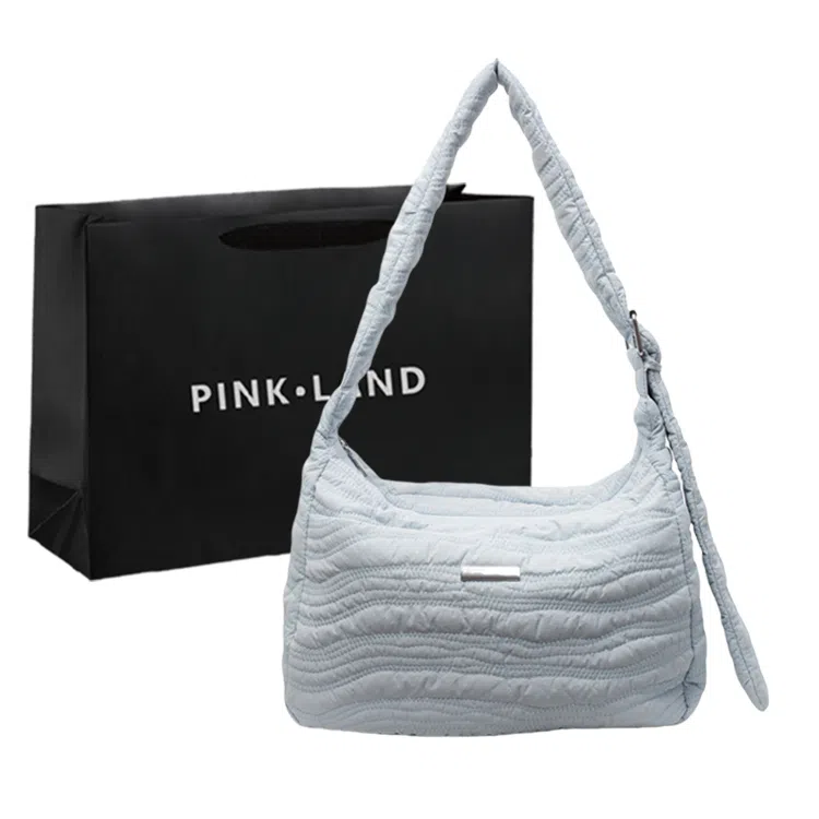 PINKLAND