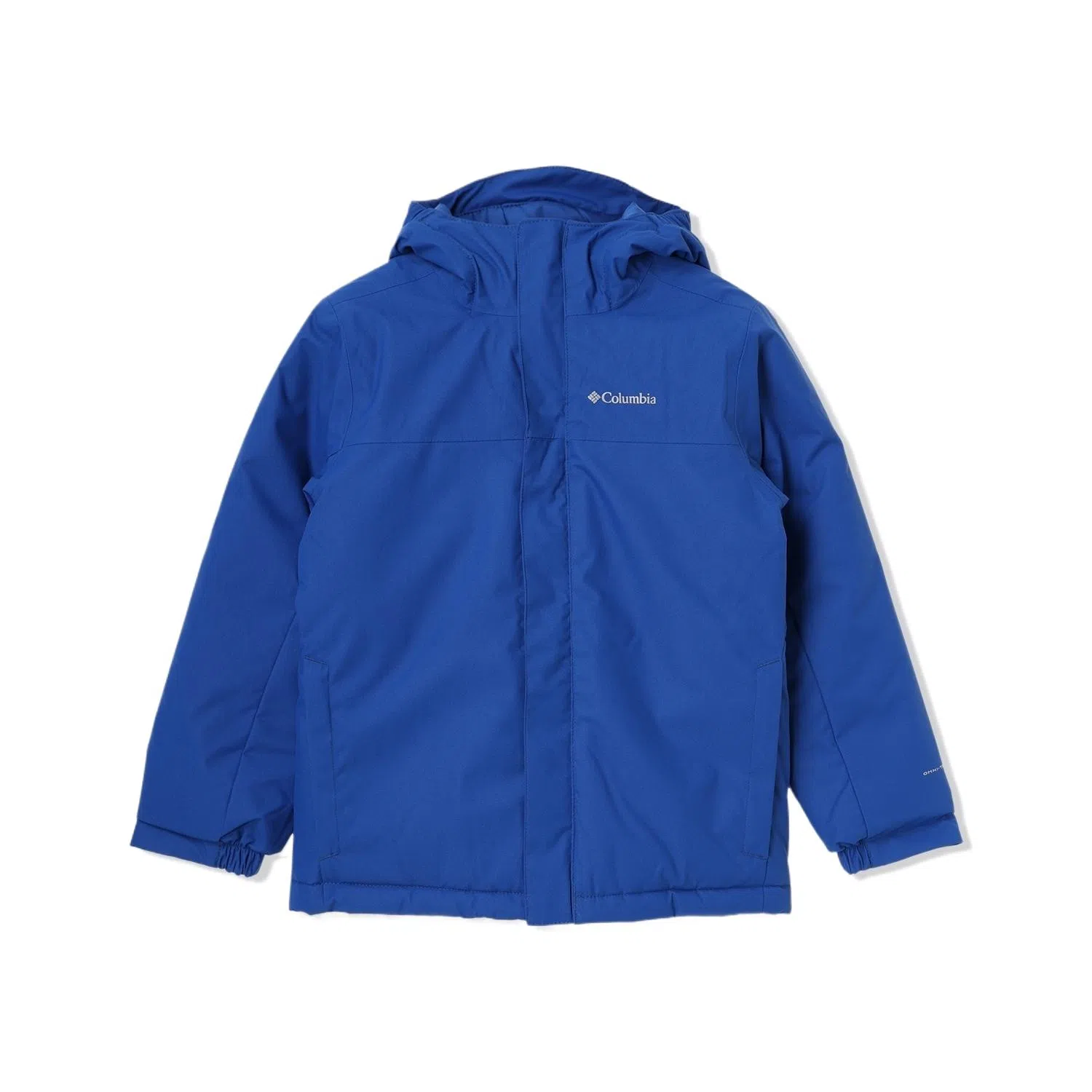 Columbia Hikebound 2