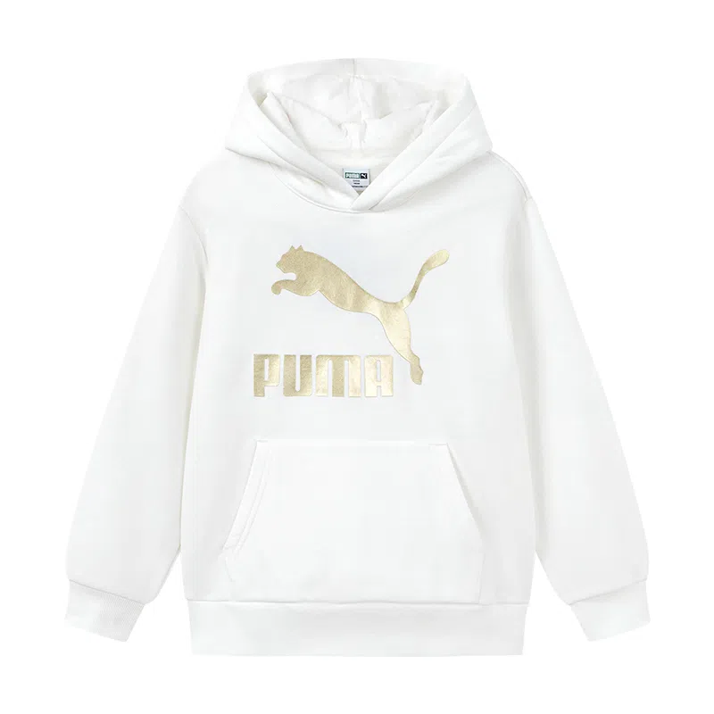 PUMA SportstyleCLASSICS BIG LOGO HOODIE