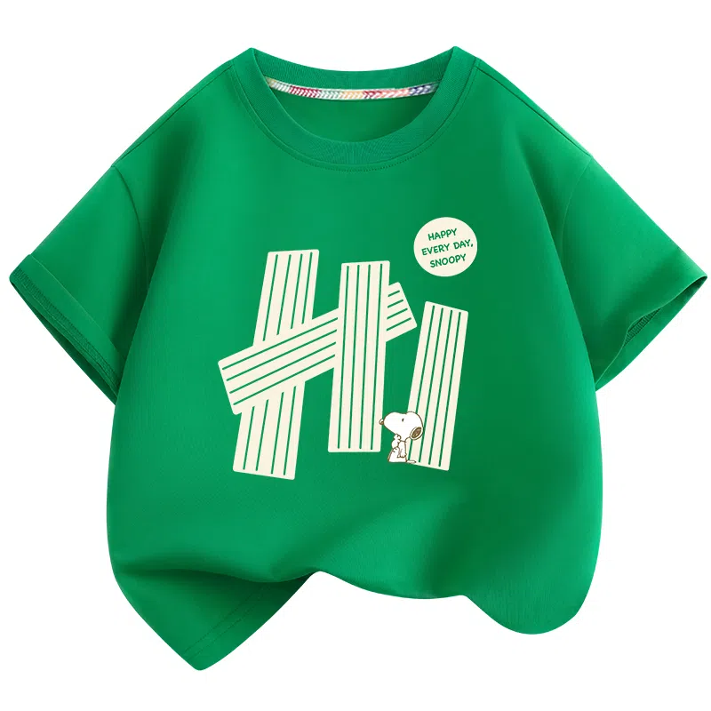 SNOOPY T