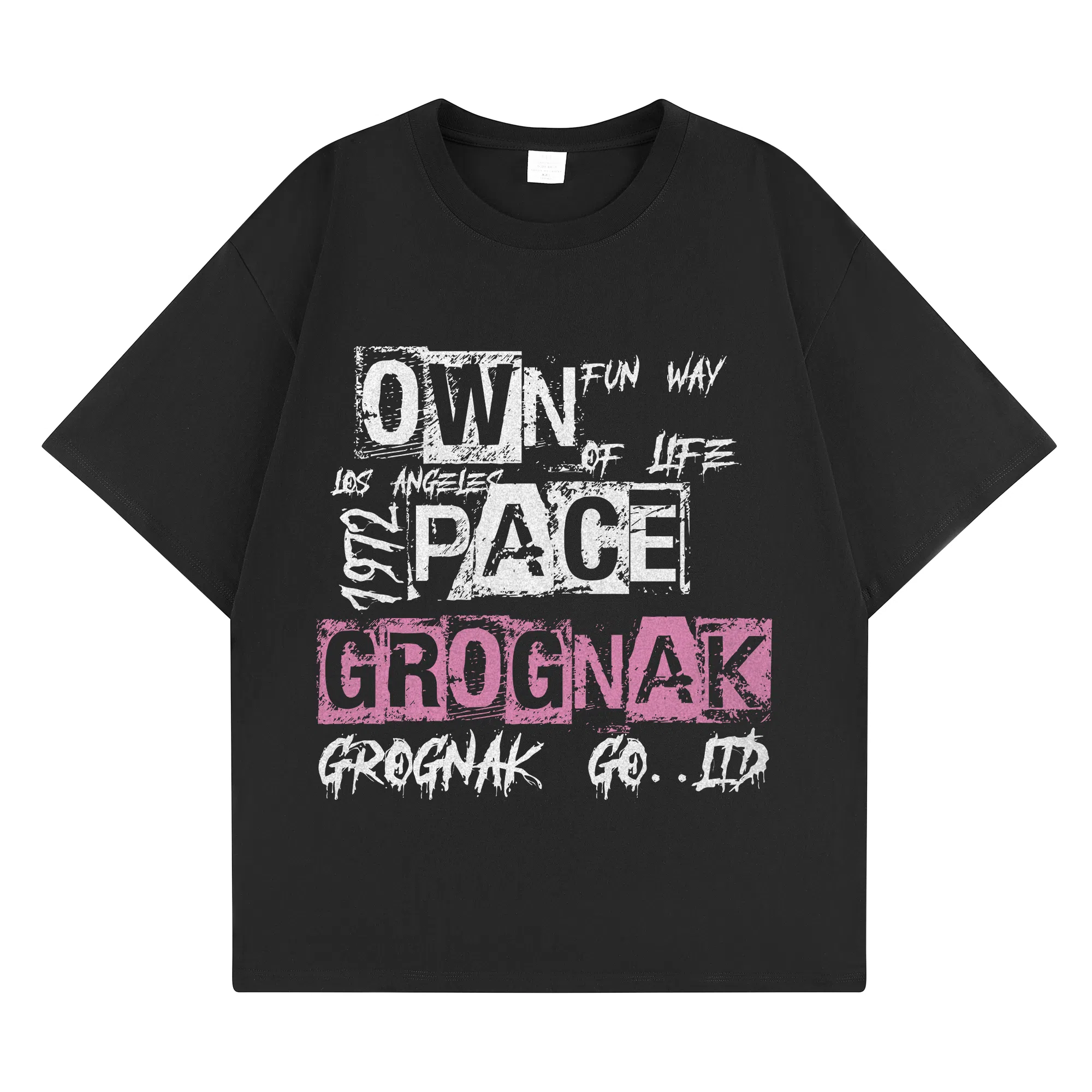 GROGNAK T