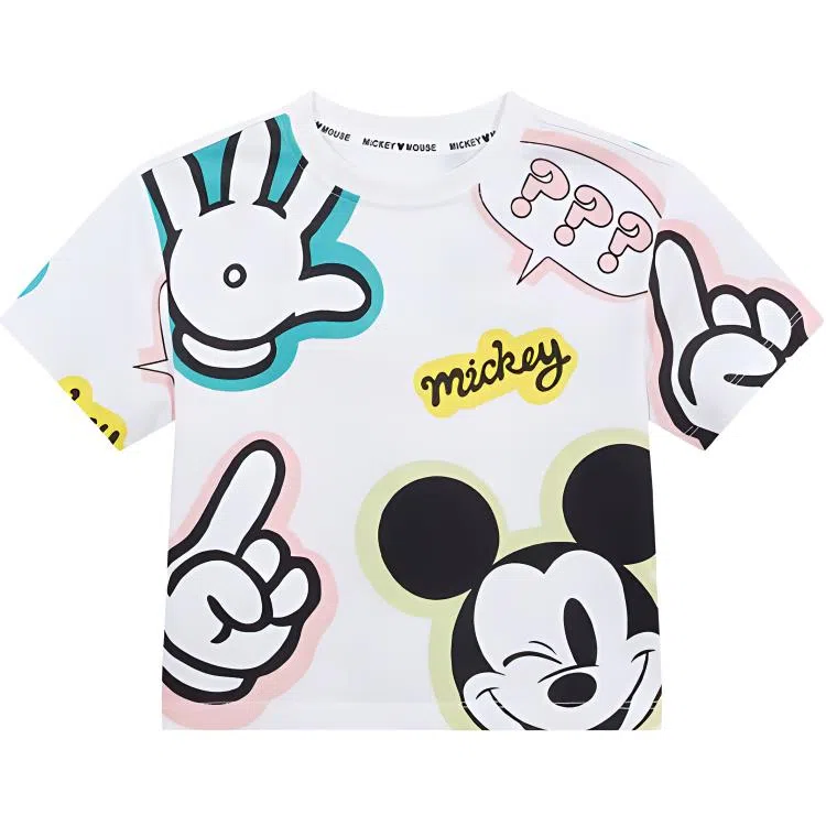 Disney T