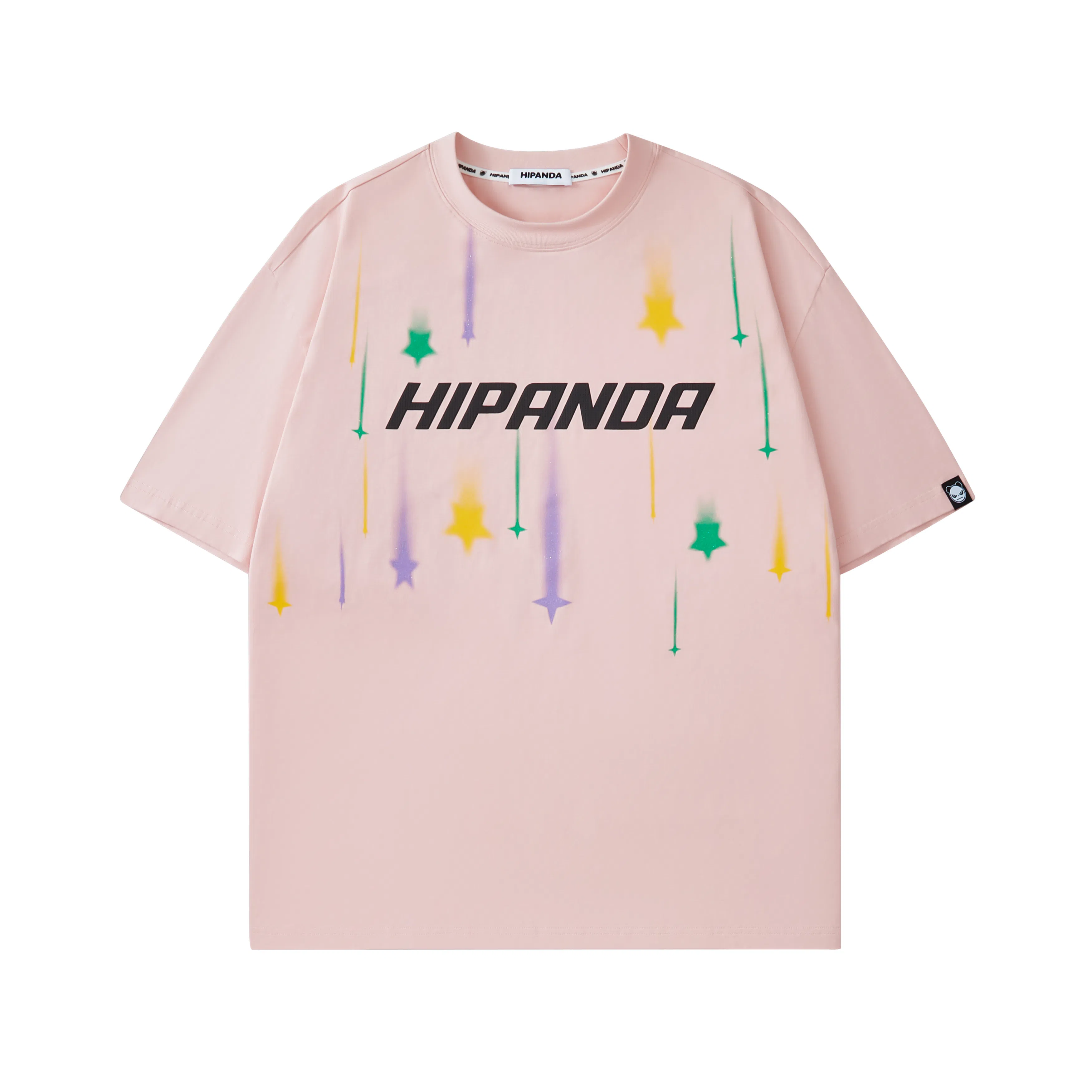 HIPANDA T