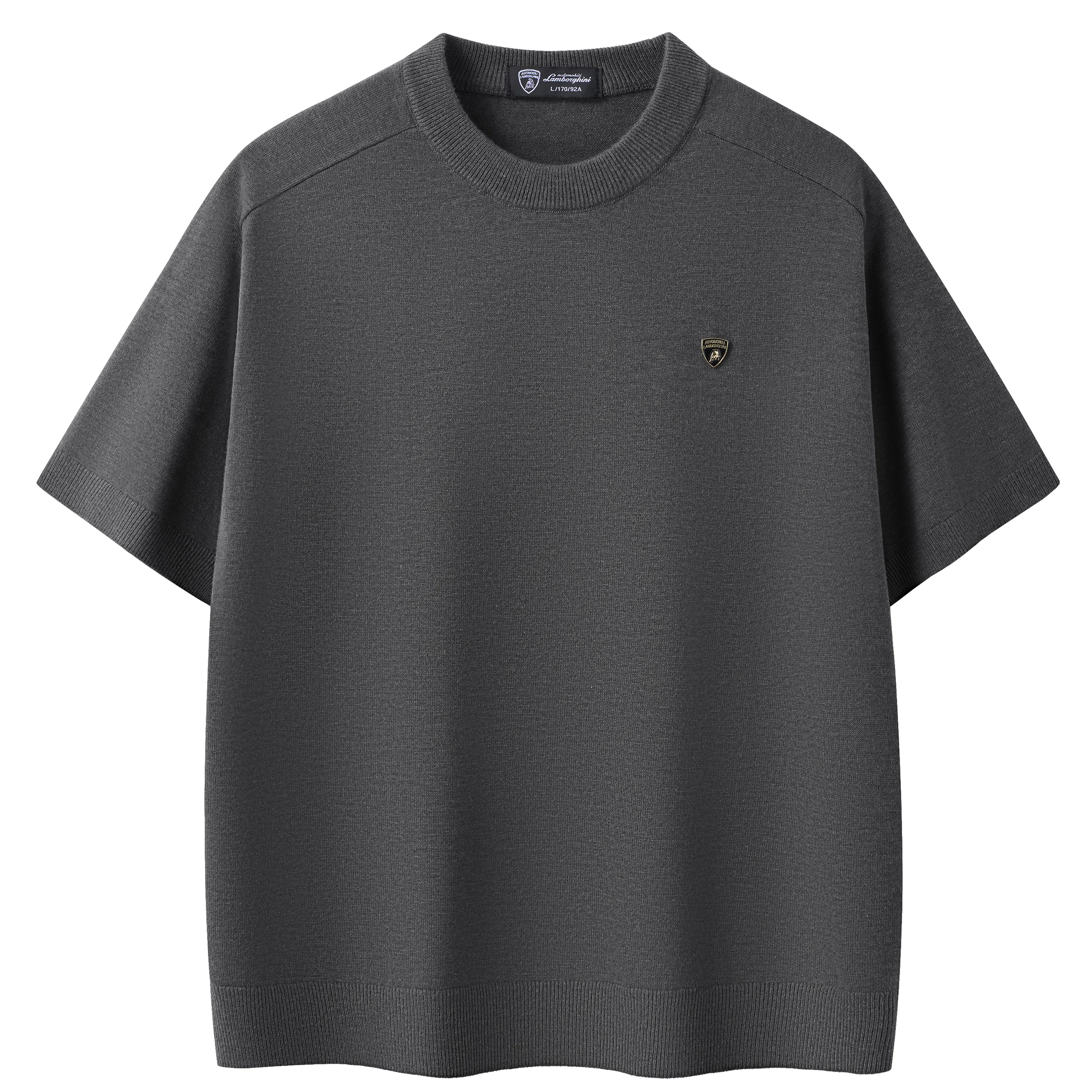 Automobili Lamborghini logo