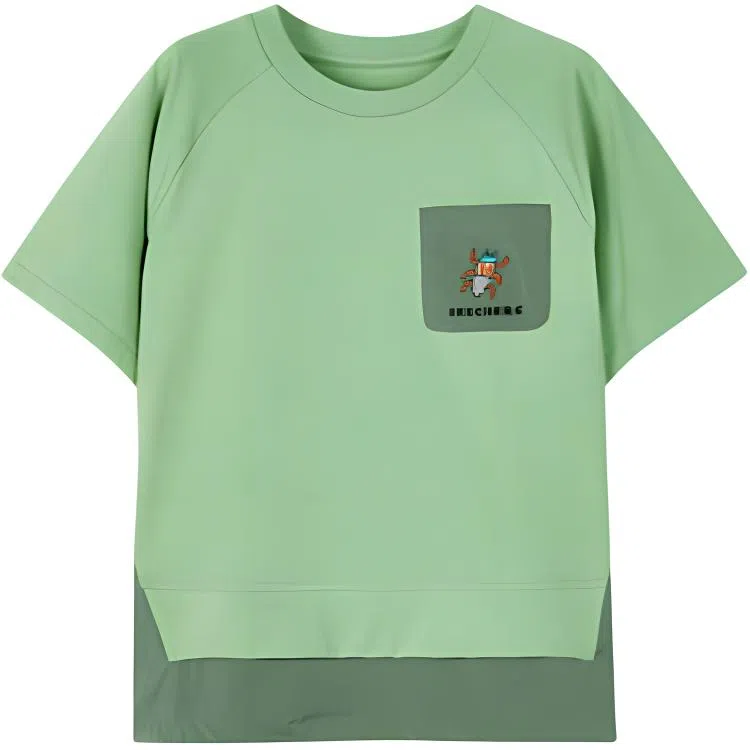 Skechers kids SS24 T