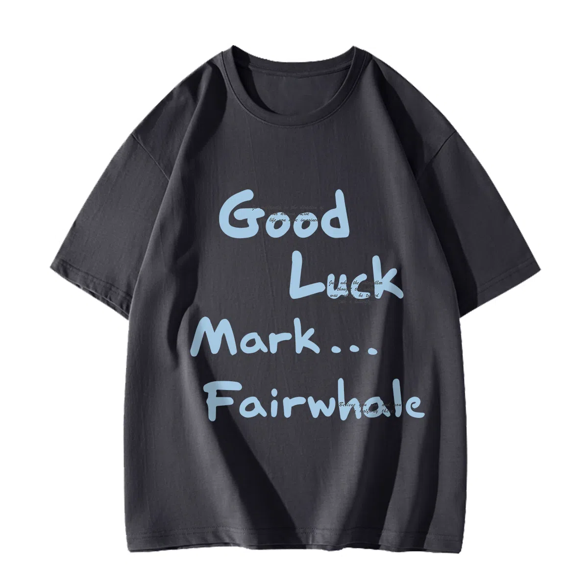 FAIRWHALE T
