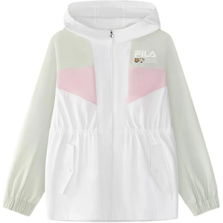 FILA KIDS x ORIGINALE OSAMUGOODS -WT