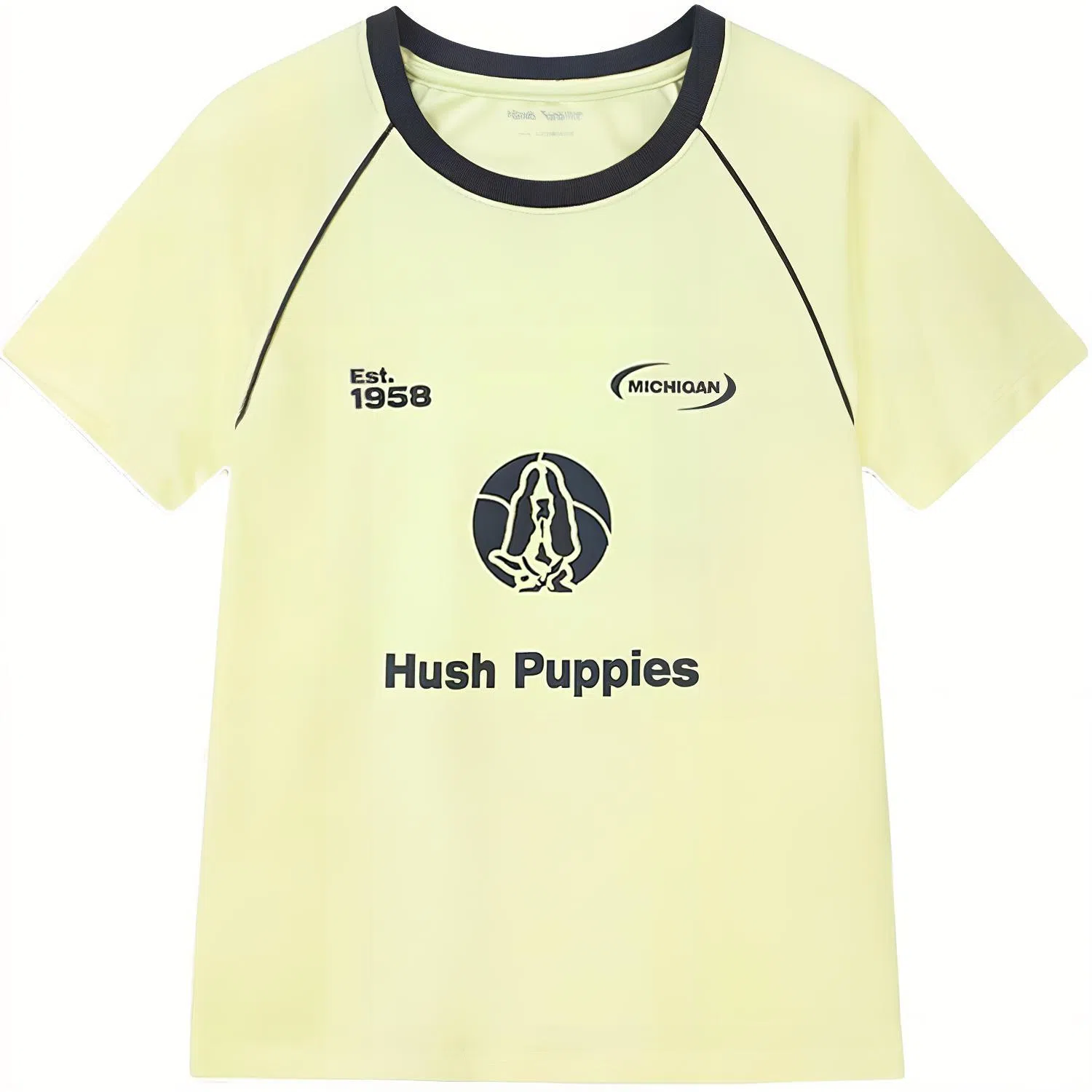 Hush Puppies T