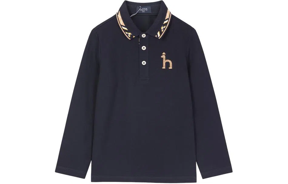 HAZZYS LogoPolo