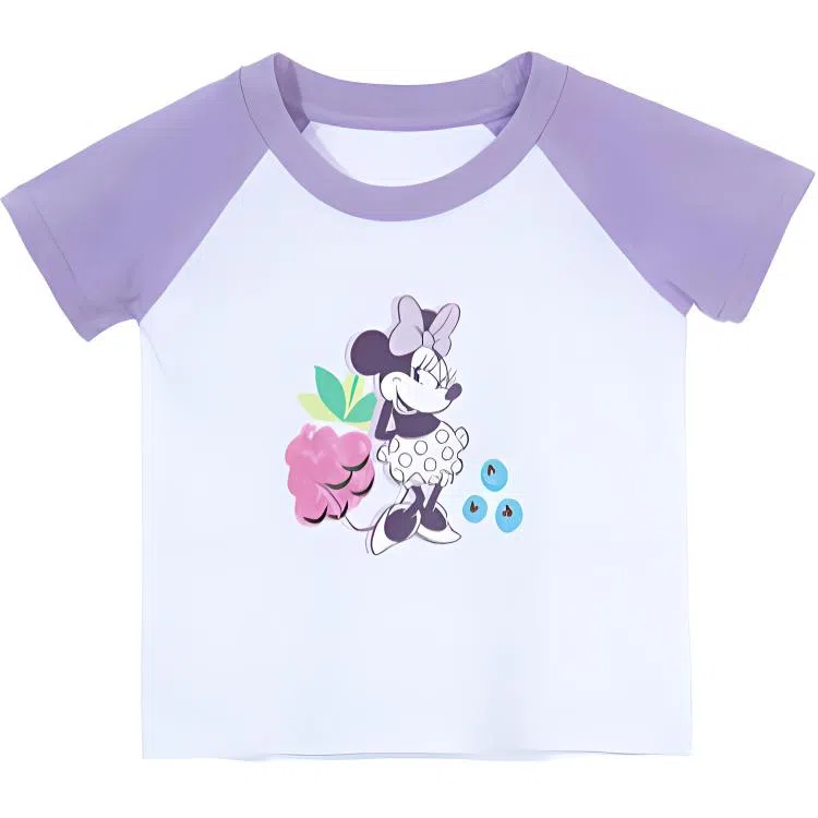 Disney SS24 T