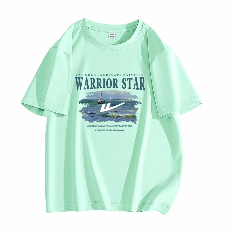Warrior T