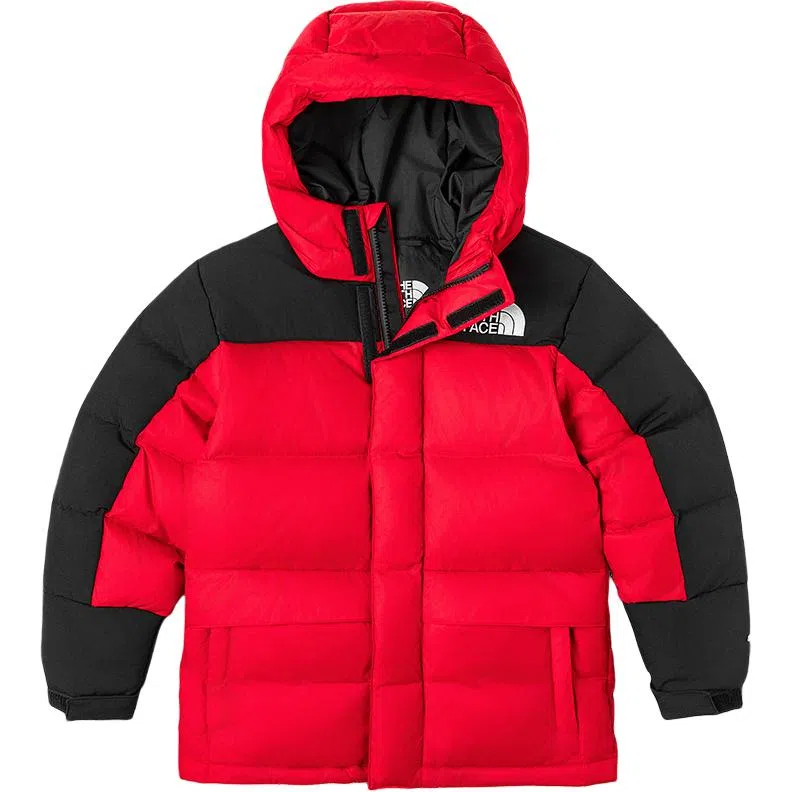 The North Face FW24 Icon Himalayan Red