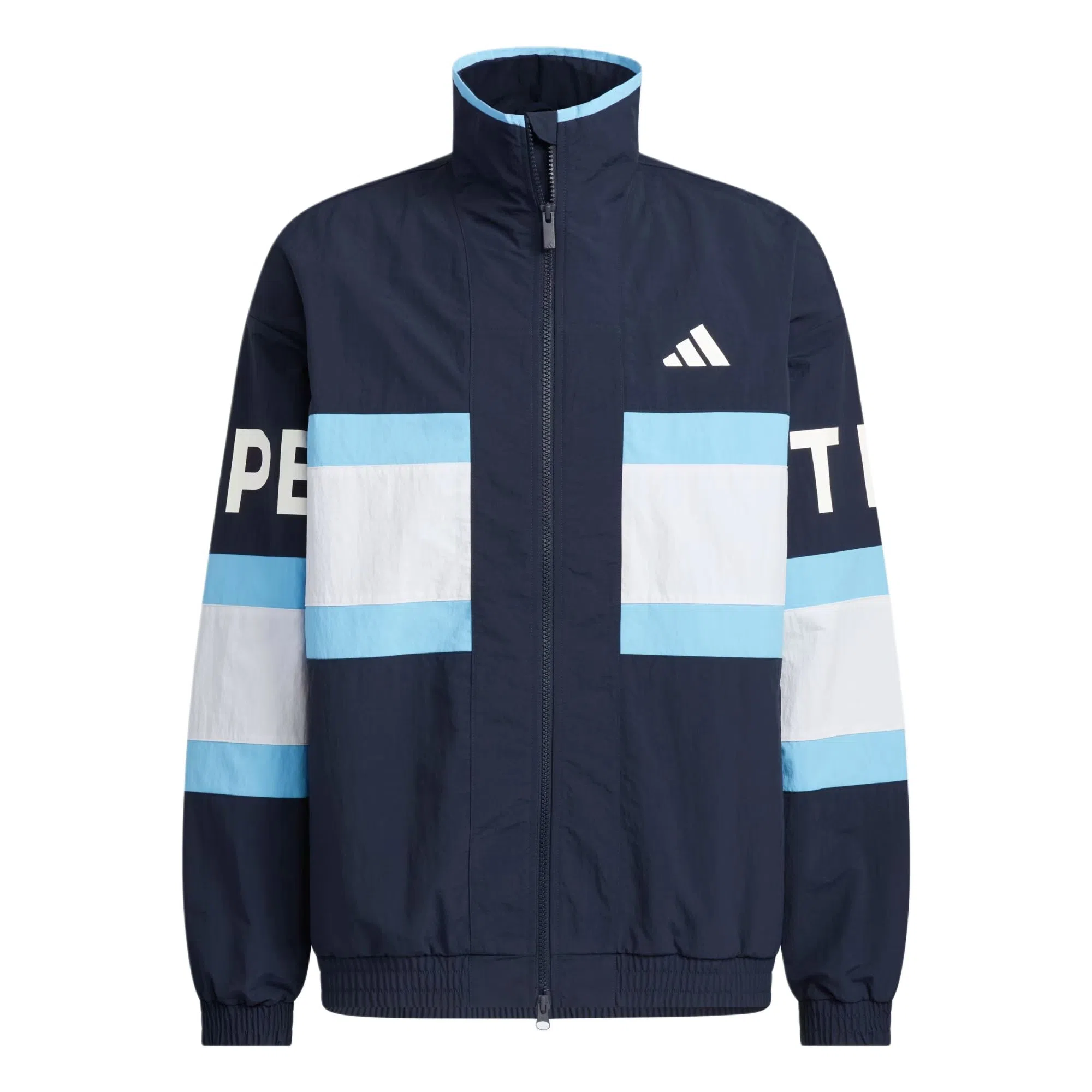 adidas SportswearWarding SS25 3-Stripes