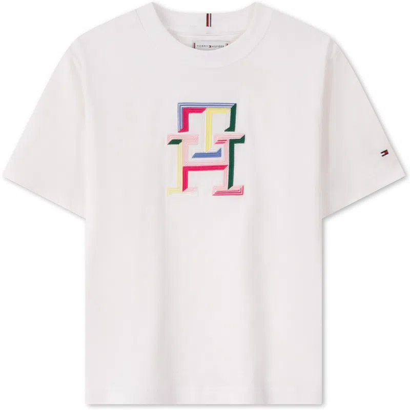 Tommy Hilfiger T