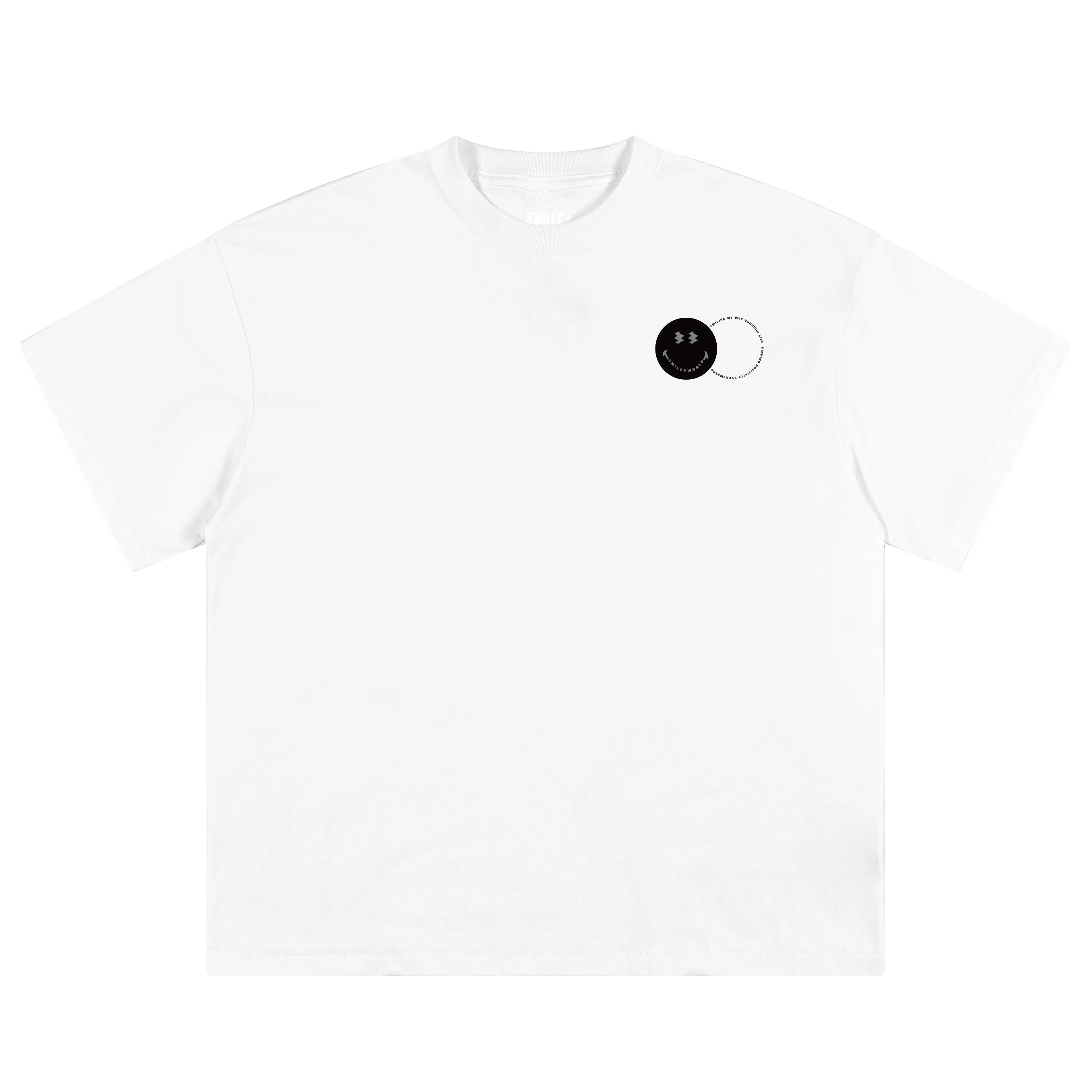 SMILEYWORLD 240g200glogoT