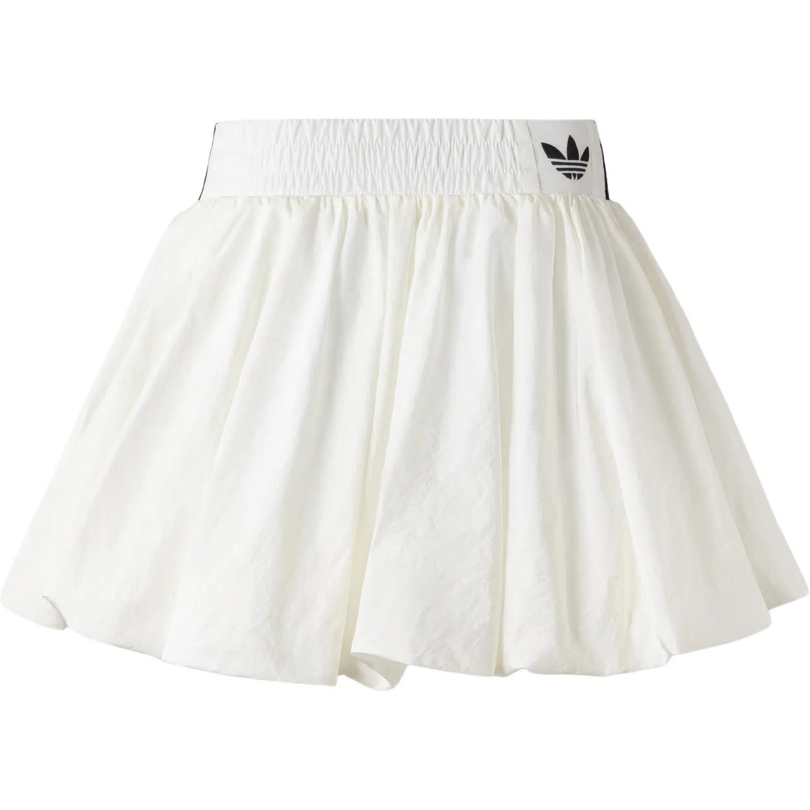 adidas Bubble Skirt White