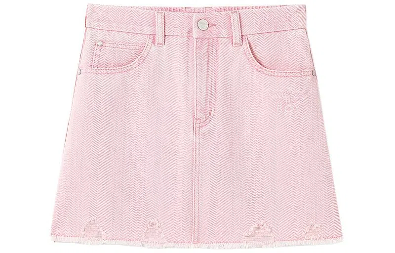 Boy London A