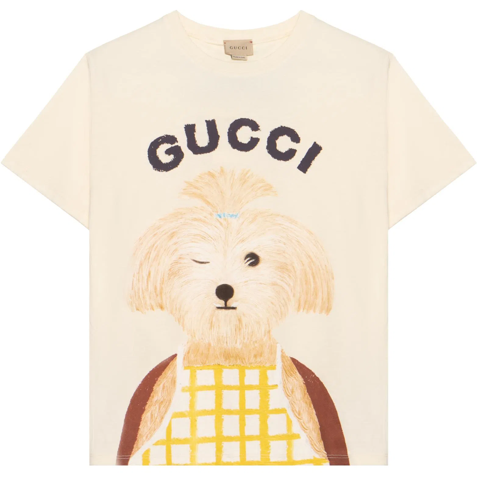 GUCCI FW24 LogoT