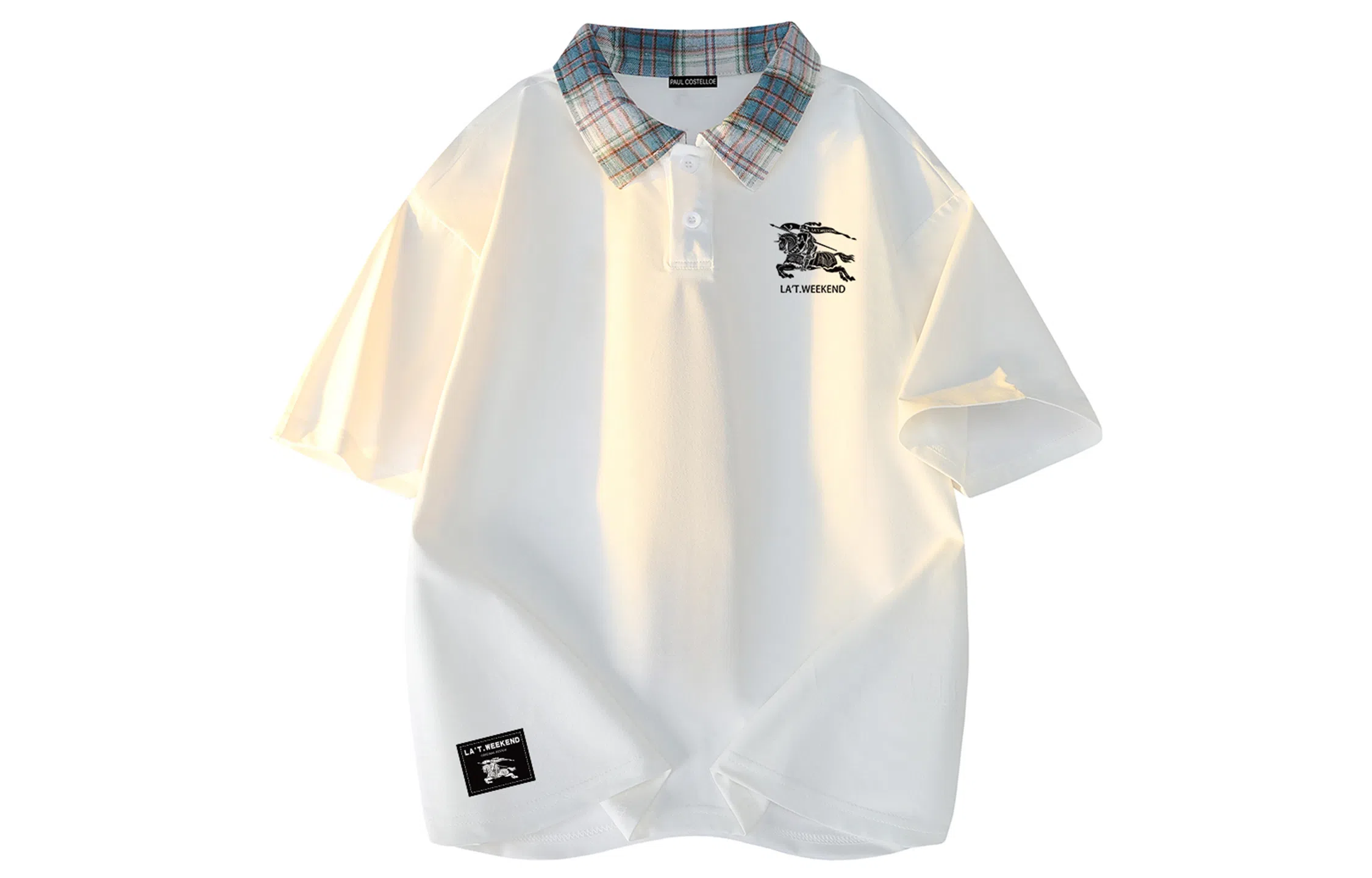 LA'T.WEEKEND LogopoloPolo