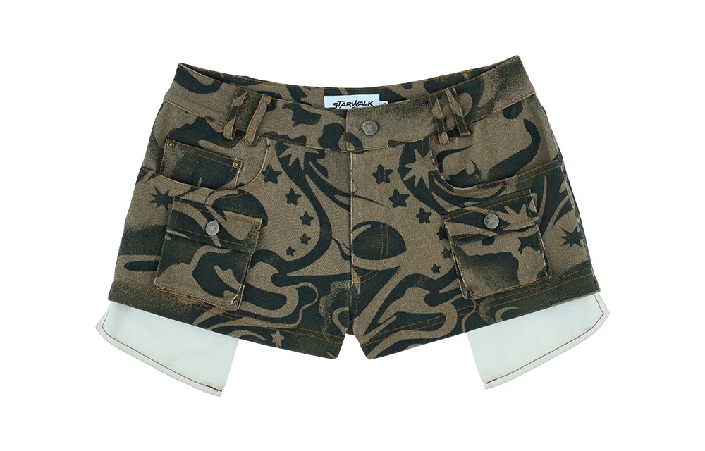 starwalk soldier LOGO