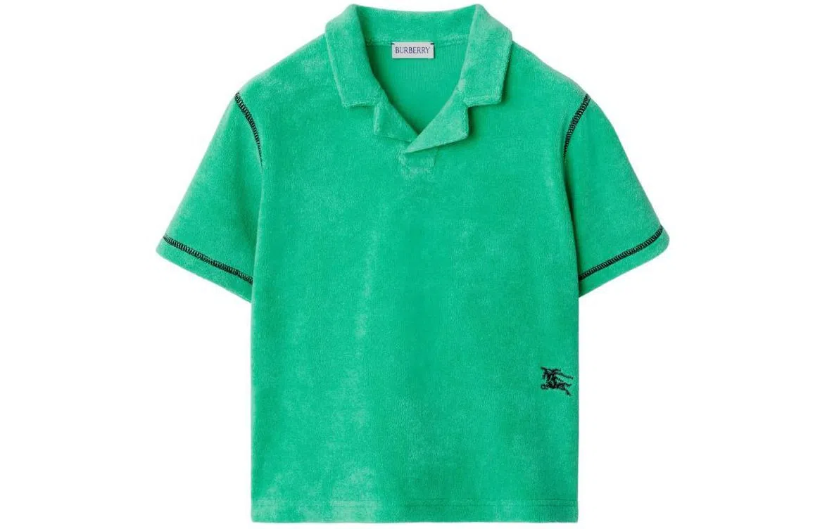 Burberry LogoPolo