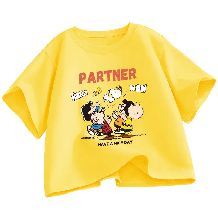 SNOOPY T