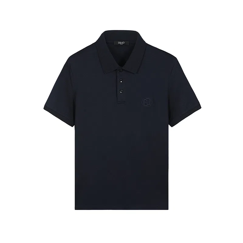 LIUJO UOMO Polo