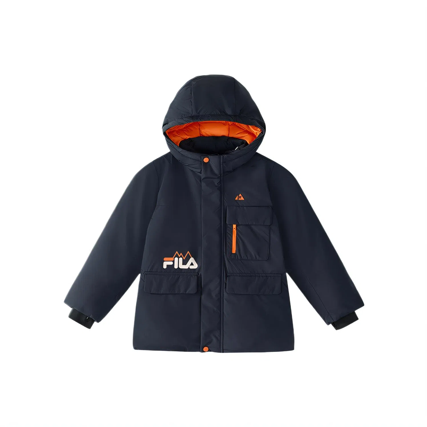 FILA KIDS PERFORMANCE