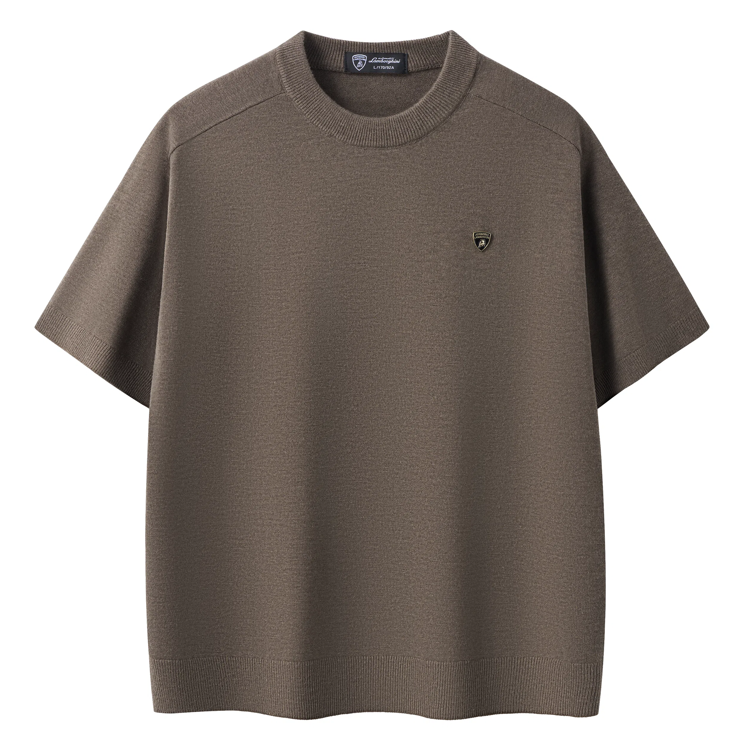 Automobili Lamborghini logo