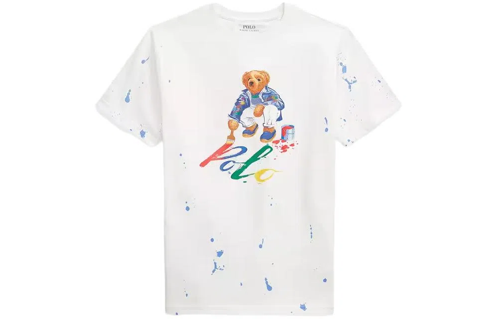 Polo Ralph Lauren SS24 T