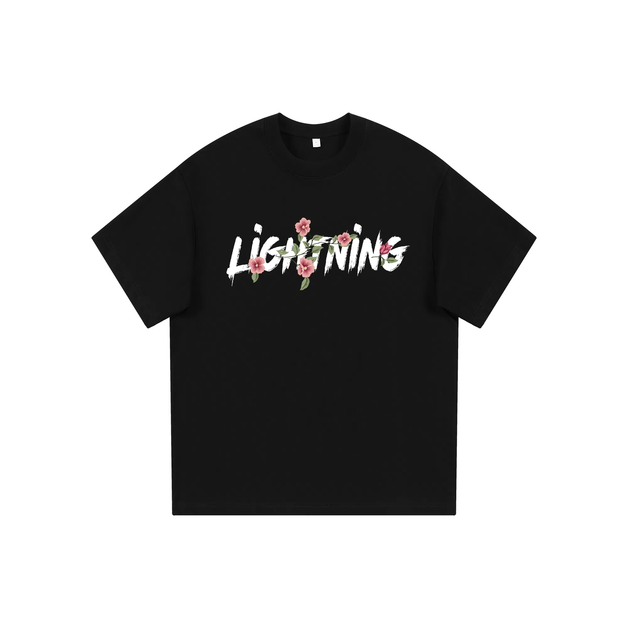 Lightning X Storm LogoT