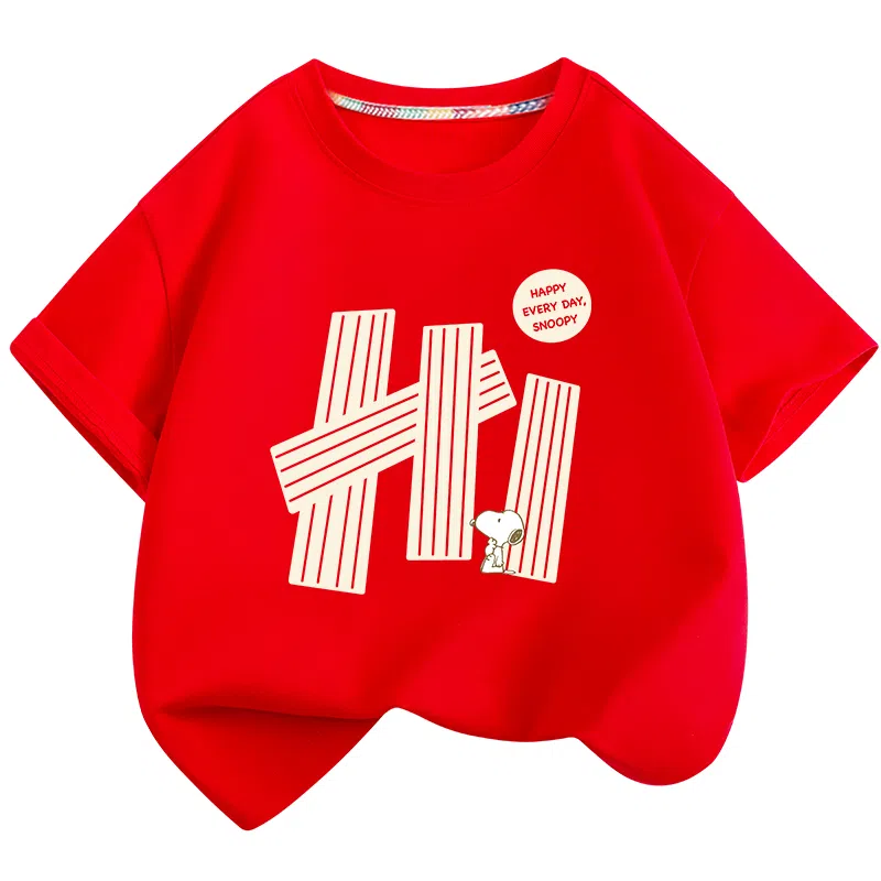 SNOOPY T
