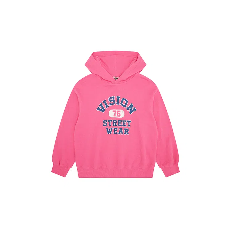 Vision Street Wear Hoodie