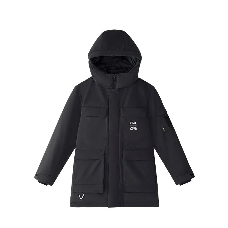 FILA KIDS x BBC Earth PERFORMANCE