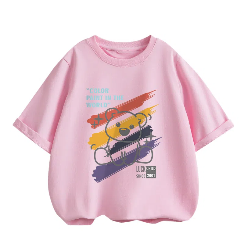 JEANSWEST JNR SS24 T