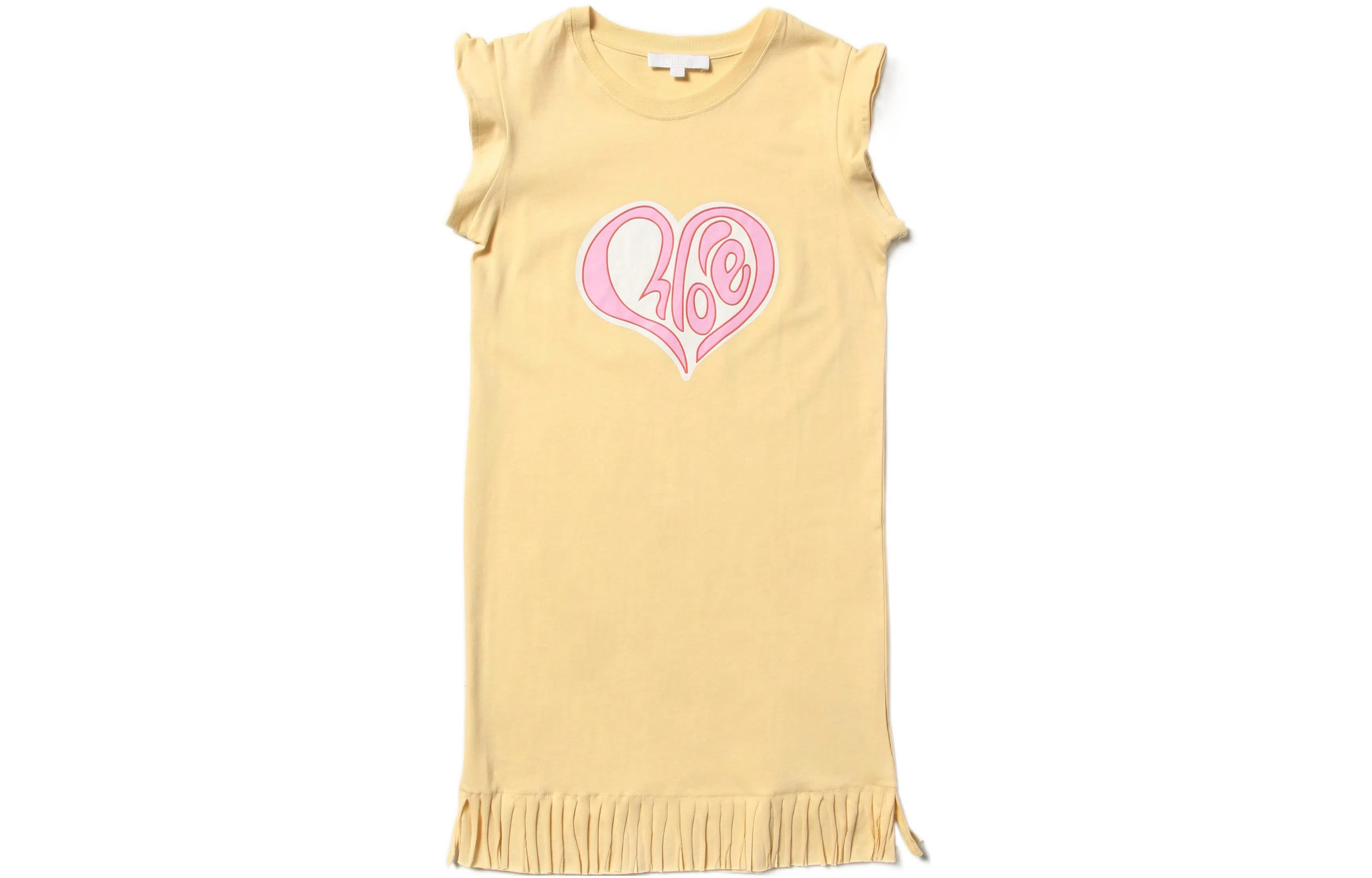 Chlo SS22 LogoT