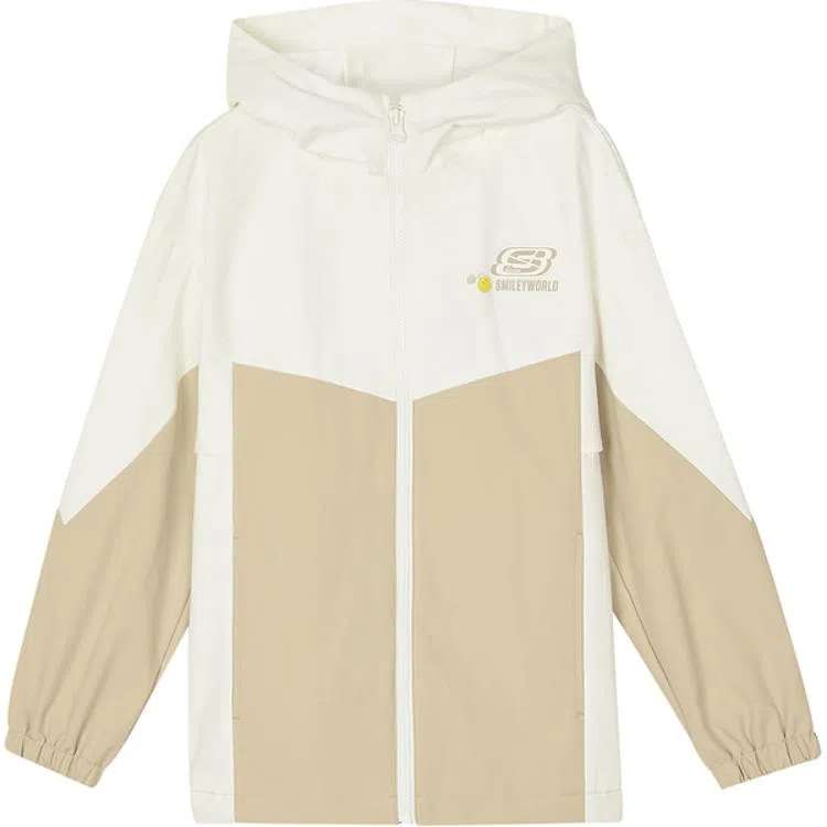 Skechers kids x Smiley World