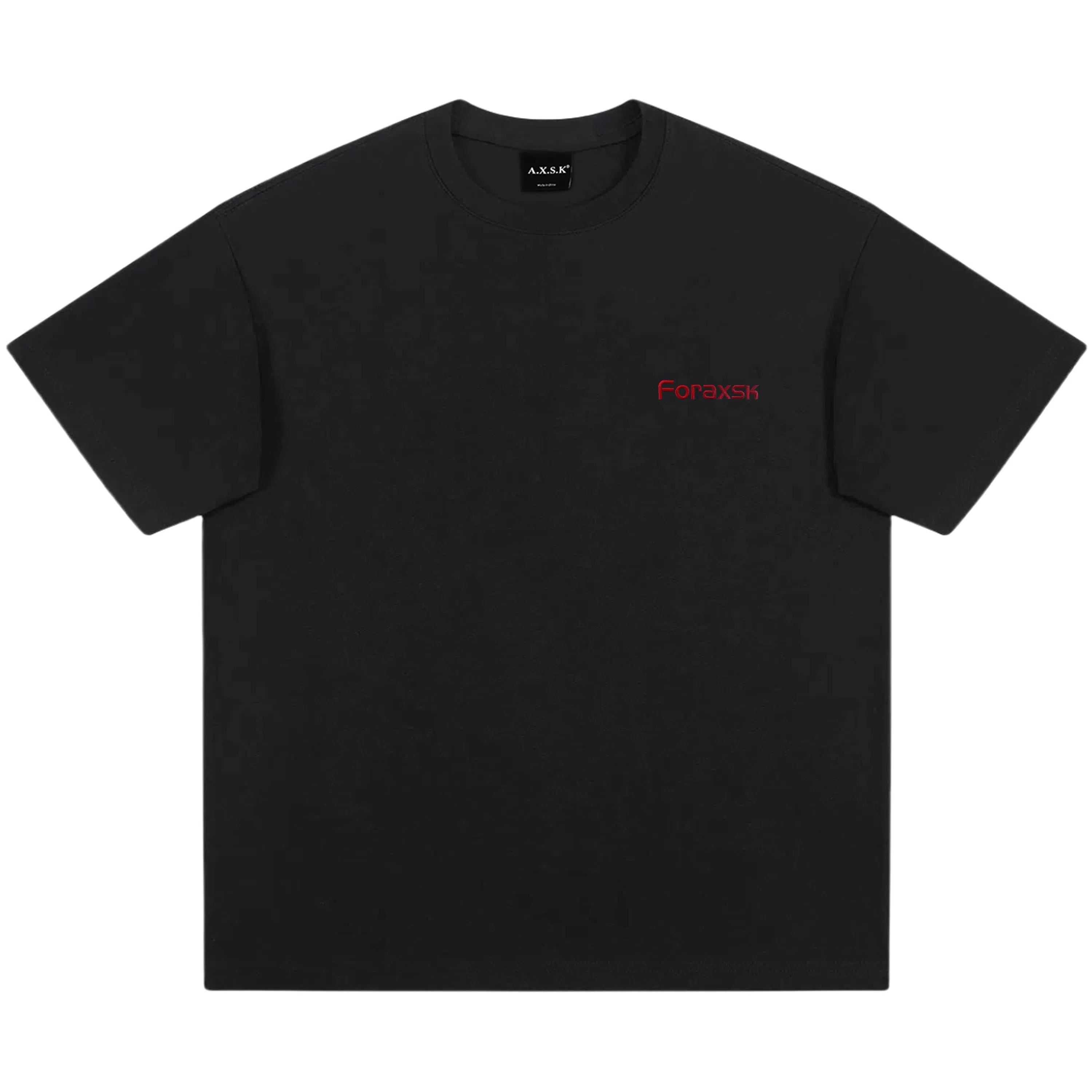 320g A.X.S.K LogoT