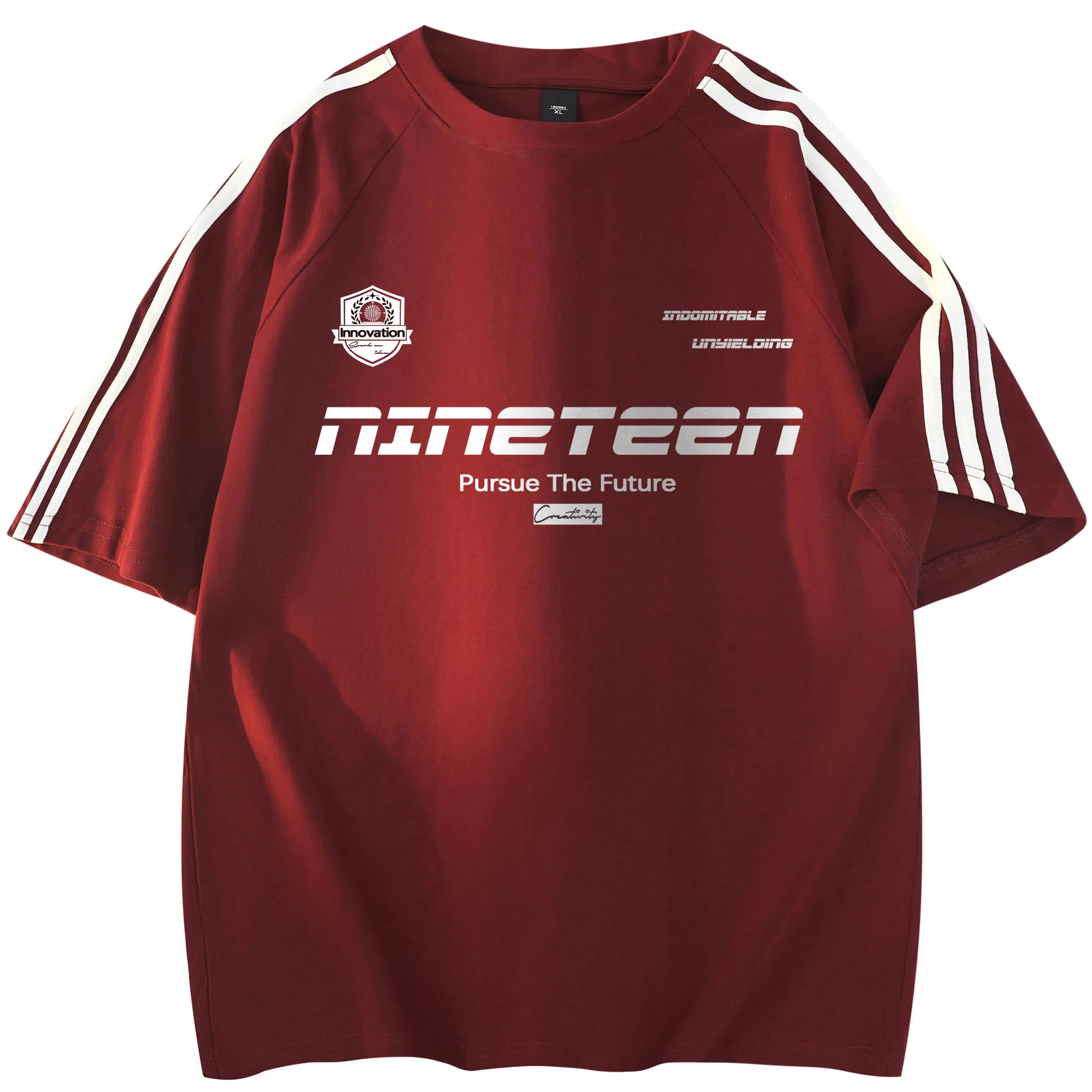 NINETEEN AUTUMN Logo260gT