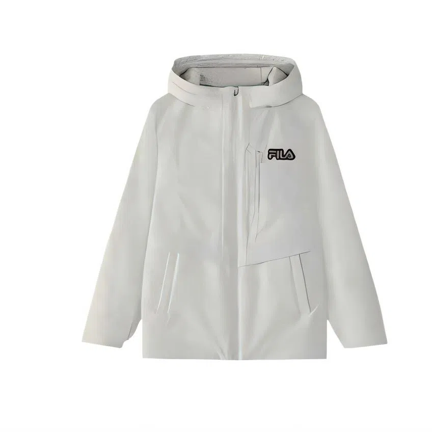 FILA KIDS WHITELINE