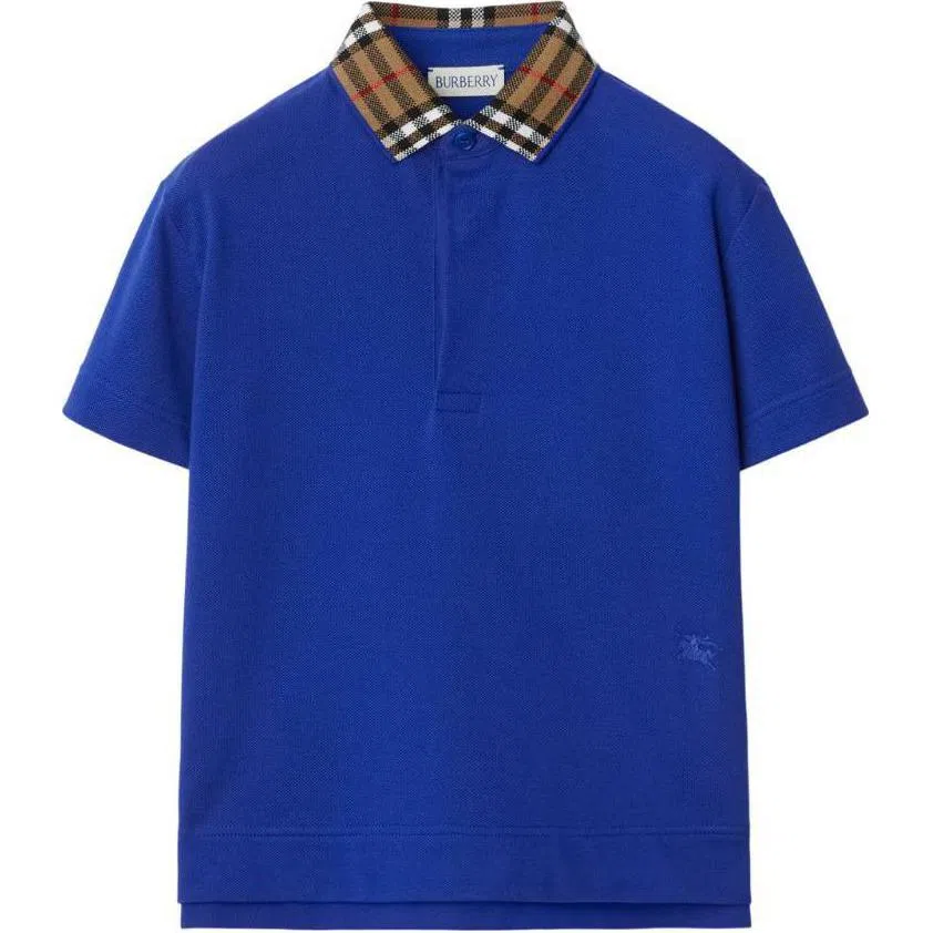 Burberry FW23 Polo