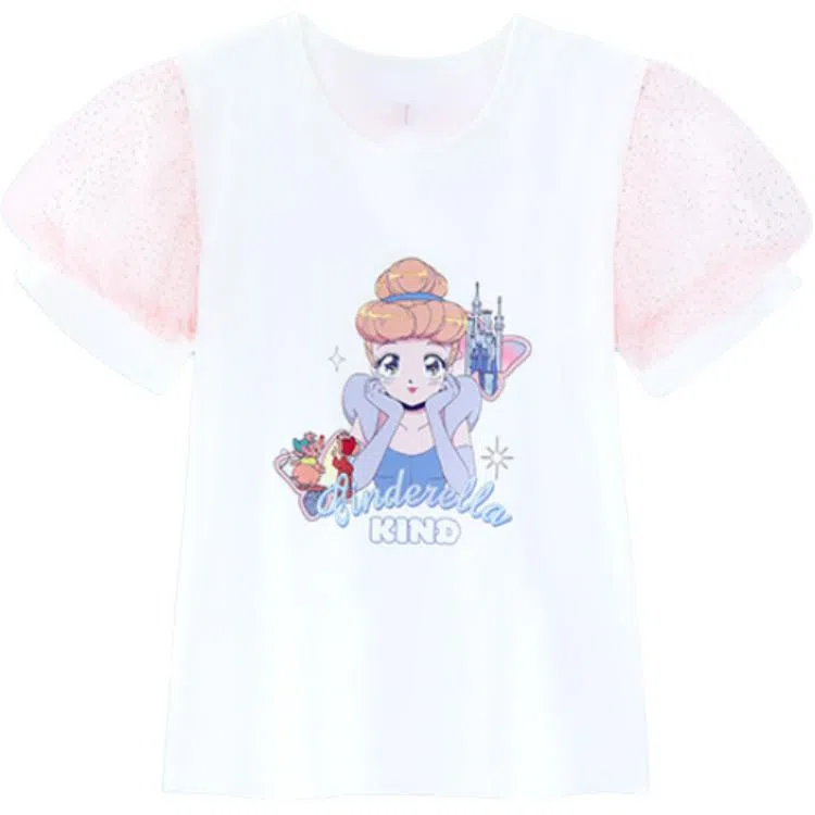 Disney T