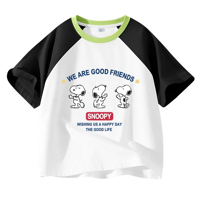 SNOOPY T