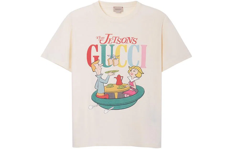 GUCCI SS23 LogoT